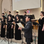 서품30주년 행사1 - 행사사진 - 천주교 서울대교구 난곡동 성당 서품30주년 행사1