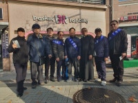 25년 11월15일 가두선교 - 행사사진 - 천주교 서울대교구 난곡동 성당 25년 11월15일 가두선교