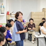 50주년 준비 TF회의 - 행사사진 - 천주교 서울대교구 난곡동 성당 50주년 준비 TF회의