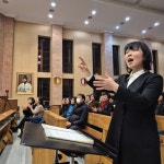 서품30주년 행사3 - 행사사진 - 천주교 서울대교구 난곡동 성당 서품30주년 행사3