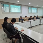 12구역모임 - 행사사진 - 천주교 서울대교구 난곡동 성당 12구역모임