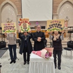 서품30주년 행사2 - 행사사진 - 천주교 서울대교구 난곡동 성당 서품30주년 행사2