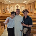 김세훈신부님 서품 27년 축하식 - 행사사진 - 천주교 서울대교구 난곡동 성당 김세훈신부님 서품 27년 축하식