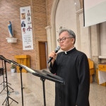 서품30주년 행사2 - 행사사진 - 천주교 서울대교구 난곡동 성당 서품30주년 행사2