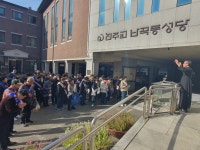 25년 11월15일 가두선교 - 행사사진 - 천주교 서울대교구 난곡동 성당 25년 11월15일 가두선교