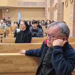 서품30주년 행사2 - 행사사진 - 천주교 서울대교구 난곡동 성당 서품30주년 행사2