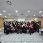 50주년 성과공유회 - 행사사진 - 천주교 서울대교구 난곡동 성당 50주년 성과공유회