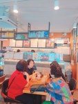 26년 8월 8일토요일 원종사거리 4번출구한방삼계탕 집서 - ─ 행사,모임 사진방 - 부천오정초등학교32회 26년 8월 8일토요일 원종사거리... 
