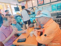 26년 8월 8일토요일 원종사거리 4번출구한방삼계탕 집서 - ─ 행사,모임 사진방 - 부천오정초등학교32회 26년 8월 8일토요일 원종사거리... 