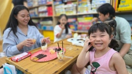 학부모 참여수업 / 솔밭왓앤와이영재유치원 [2] - ┣[앤]┿ 활동♡사진 ┫ - 솔밭 What&Why 친구들 모여라 학부모 참여수업... 
