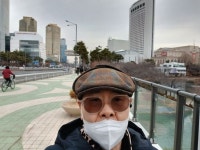 봄이 오는 잠실 - 여행일지 - 영주종고 보통과 8회 봄이 오는 잠실