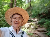수태골 여유 - 여행일지 - 영주종고 보통과 8회 수태골 여유