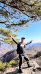 충북 보은 충북알프스 구병산 - 정기산행♣ 사진 - 안산뉴알파인산우회 안산뉴알파인산우회