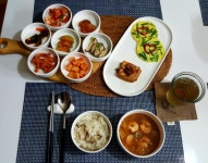 일주일동안 차린 고딩이 아침밥상들~ - ……미씨맘요리자랑 - 천안아산 미씨맘들의 수다 일주일동안 차린 고딩이 아침밥상들~