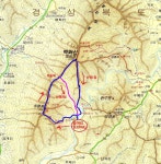 ♤ 제474차 백화산(한성봉), 주행봉, 월류봉둘레길 산행안내(2023.12.03) - ━── :★:산행안내 - 안산일송산악회 ♤ 제474차 백화산... 