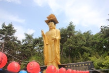 부산 학산 은진사-6- - ...........수행 일기 - 동학사랑방 부산 학산 은진사-6-