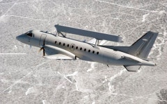 Re: 폴란드, 사브 340 조기경보기 1번기 인수 - 항공전 - When Computers Went To Sea Re: 폴란드, 사브 340 조기경보기 1번기 인수