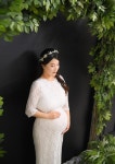 둘찌만삭촬영했네요^^ - 쪼잘쪼잘 수다방 - 대구맘 - SINCE 2003 대표맘 카페, 결혼, 육아, 돌잔치, 유치원 둘찌만삭촬영했네요^^