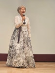 참가자 사진 2 - 제1회 여향 전국시낭송대회 - 여향예원 참가자 사진 2