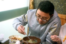전문점 ＜복나라＞ - ┃★┃┃해군소식방┃ - 국제예절협회... 2월 2일, 139기 최종회 후배가 운영하는 보령시 복요리 전문점 ＜복나라＞