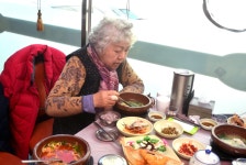 전문점 ＜복나라＞ - ┃★┃┃해군소식방┃ - 국제예절협회... 2월 2일, 139기 최종회 후배가 운영하는 보령시 복요리 전문점 ＜복나라＞