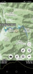 문경 성주산 운달산 - 명산산행 일정/사진방 - 올올 산악회 문경 성주산 운달산