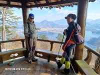 제천 관봉 매봉 - 명산산행 일정/사진방 - 올올 산악회 제천 관봉 매봉