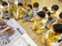 ♥︎5월 2주 진실반 놀이발자국♥︎ - 진실반 교육 - 인천노틀담유치원 ♥︎5월 2주 진실반 놀이발자국♥︎