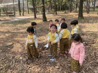 ♥3월 5주 진실반 놀이발자국♥ - 진실반 교육 - 인천노틀담유치원 ♥3월 5주 진실반 놀이발자국♥
