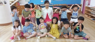 ♥7월 1주 희망반 놀이발자국♥ - 희망반 교육 - 인천노틀담유치원 ♥7월 1주 희망반 놀이발자국♥