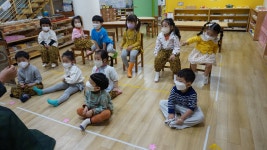 ♥︎5월 2주 진실반 놀이발자국♥︎ - 진실반 교육 - 인천노틀담유치원 ♥︎5월 2주 진실반 놀이발자국♥︎