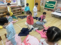 ♥3월 5주 진실반 놀이발자국♥ - 진실반 교육 - 인천노틀담유치원 ♥3월 5주 진실반 놀이발자국♥