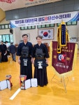 제15회 대한민국 8단 검도선수권대회 - ┟ 자유게시판 - 대도검도관 제15회 대한민국 8단 검도선수권대회