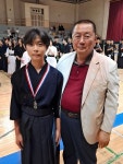제9회 청주시회장기 생활체육검도대회(7.6) - ┟ 대회 앨범 - 대도검도관 제9회 청주시회장기 생활체육검도대회(7.6)