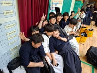 ♤ 2025년 학교 스포츠클럽 검도대회(6.13) - ┟ 대회 앨범 - 대도검도관 ♤ 2025년 학교 스포츠클럽 검도대회(6.13)