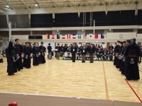 ♤ 2025년 국제친선검도대회 - ┟ 자유게시판 - 대도검도관 ♤ 2025년 국제친선검도대회