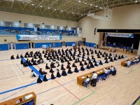 제55회 회장기 도내 검도선수권대회 - ┟ 대회 앨범 - 대도검도관 제55회 회장기 도내 검도선수권대회