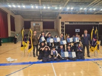 제27회 청주시장기차지 검도선수권대회(11.15) - ┟ 대회 앨범 - 대도검도관 제27회 청주시장기차지 검도선수권대회(11.15)