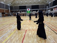 ♤ 2025년 국제친선검도대회 - ┟ 자유게시판 - 대도검도관 ♤ 2025년 국제친선검도대회