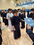 제55회 회장기 도내 검도선수권대회 - ┟ 대회 앨범 - 대도검도관 제55회 회장기 도내 검도선수권대회