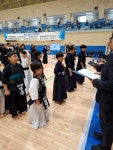 제55회 회장기 도내 검도선수권대회 - ┟ 대회 앨범 - 대도검도관 제55회 회장기 도내 검도선수권대회