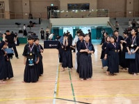 제9회 청주시회장기 생활체육검도대회(7.6) - ┟ 대회 앨범 - 대도검도관 제9회 청주시회장기 생활체육검도대회(7.6)