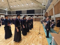 ♤ 2025년 국제친선검도대회 - ┟ 자유게시판 - 대도검도관 ♤ 2025년 국제친선검도대회