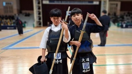 제27회 청주시장기차지 검도선수권대회(11.15) - ┟ 대회 앨범 - 대도검도관 제27회 청주시장기차지 검도선수권대회(11.15)