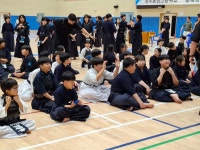 제55회 회장기 도내 검도선수권대회 - ┟ 대회 앨범 - 대도검도관 제55회 회장기 도내 검도선수권대회