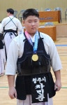 ♤ 제35회 충청북도 생활체육대회 입상 - ┟ 대도관 자랑 - 대도검도관 ♤ 제35회 충청북도 생활체육대회 입상