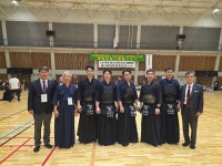 ♤ 2025년 국제친선검도대회 - ┟ 자유게시판 - 대도검도관 ♤ 2025년 국제친선검도대회