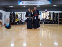 제15회 대한민국 8단 검도선수권대회 - ┟ 자유게시판 - 대도검도관 제15회 대한민국 8단 검도선수권대회