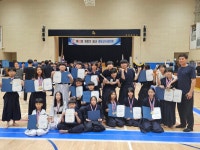 제55회 회장기 도내 검도선수권대회 - ┟ 대회 앨범 - 대도검도관 제55회 회장기 도내 검도선수권대회