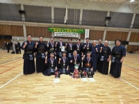 ♤ 2025년 국제친선검도대회 - ┟ 자유게시판 - 대도검도관 ♤ 2025년 국제친선검도대회